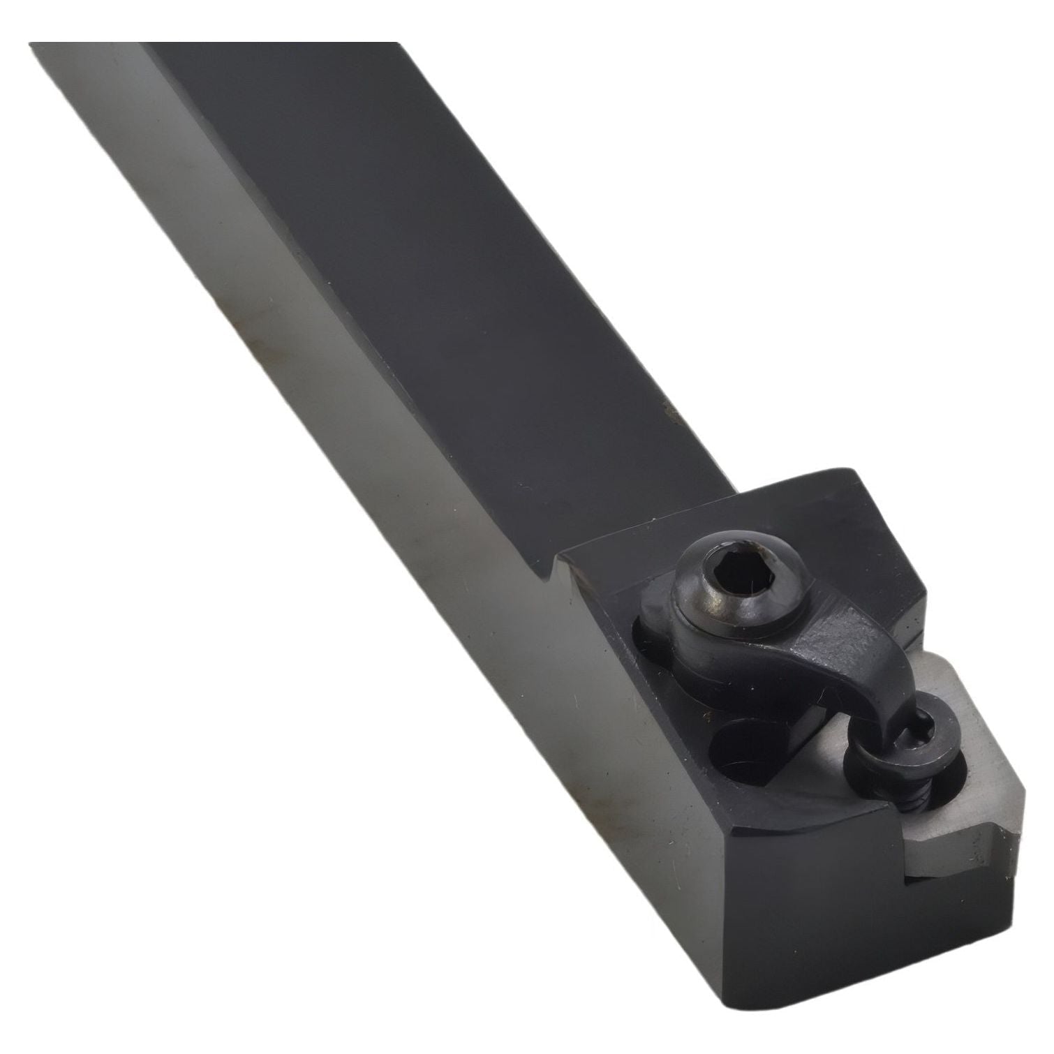 Carmex DER 1212 H16 External Thread Toolholder, 16 mm Insert - Twin Eagle Imports