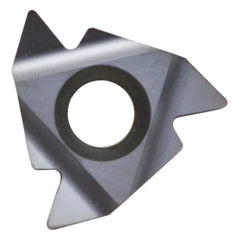 Carmex External Right Hand ACME Thread Turning Insert 6 TPI / 16 ER 6 ACME BMA - Twin Eagle Imports