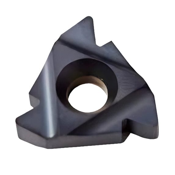 Carmex External Right Hand American Buttress Thread Turning Insert 6 TPI / 22 ER 6 ABUT BMA - Twin Eagle Imports