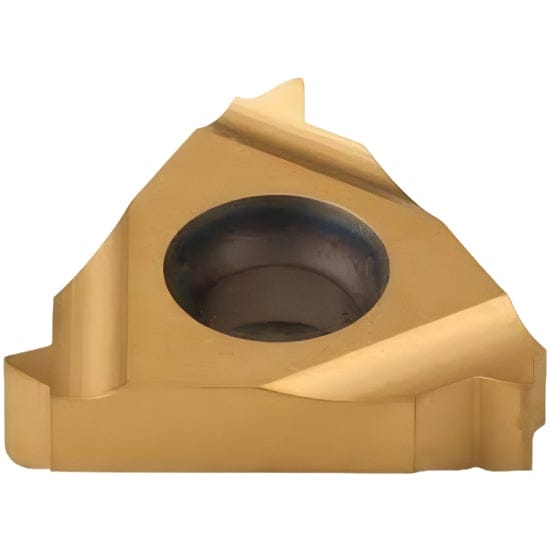Carmex External Right Hand Buttress Casing Thread Turning Insert 5 TPI / 22 ER 5 BUT 0.75 MXC - Twin Eagle Imports