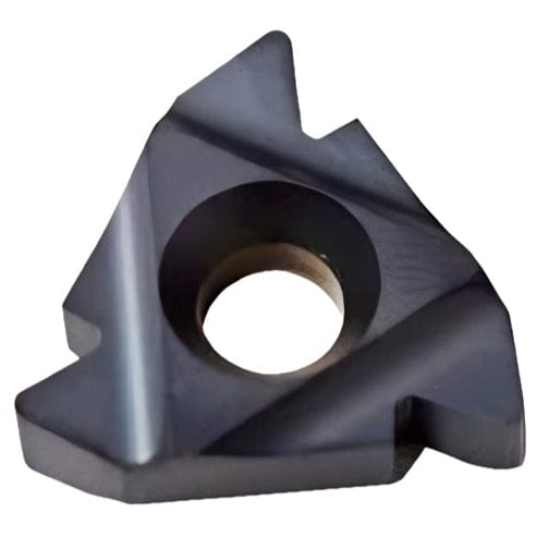 Carmex External Right Hand Trapez Thread Turning Insert 2mm / 16 ER 2 TR BMA - Twin Eagle Imports