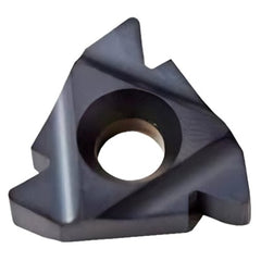 Carmex External Right Hand Trapez Thread Turning Insert 4mm / 22 ER 4 TR BMA - Twin Eagle Imports