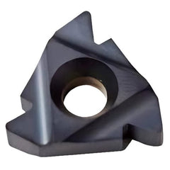 Carmex External Right Hand Trapez Thread Turning Insert 5mm / 22 ER 5 TR BMA - Twin Eagle Imports