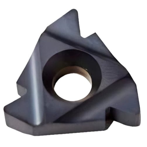 Carmex External Right Hand Trapez Thread Turning Insert 7mm / 27 ER 7 TR BMA - Twin Eagle Imports