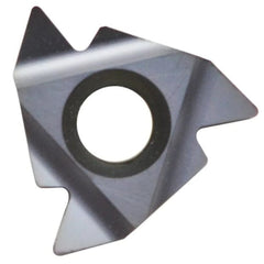 Carmex External Right Hand UN Unified Thread Turning Insert 27 TPI / 16 ER 27 UN BMA - Twin Eagle Imports