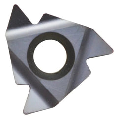 Carmex External Right Hand UN Unified Thread Turning Insert 28 TPI / 16 ER 28 UN BMA - Twin Eagle Imports