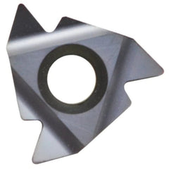 Carmex External Right Hand UN Unified Thread Turning Insert 32 TPI / 16 ER 32 UN BMA - Twin Eagle Imports