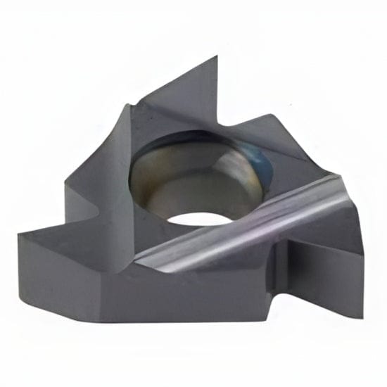 Carmex External Right Hand Whitworth Thread Turning Insert 28 TPI / 16 ER 28 W BMA - Twin Eagle Imports
