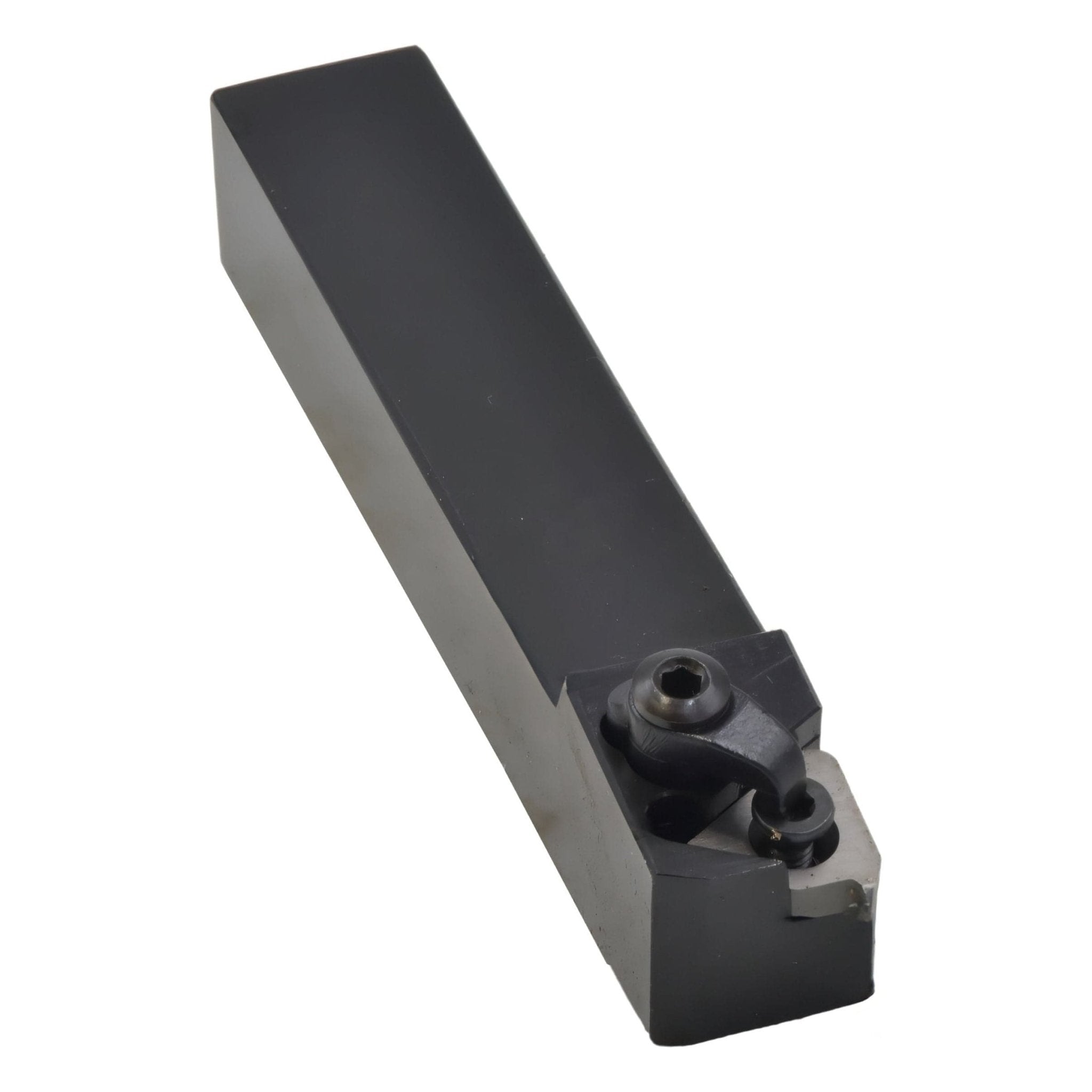 Carmex External Thread Turning Tool Holder DER 1616 H16 16mm Shank - Twin Eagle Imports