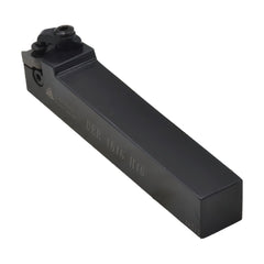 Carmex External Thread Turning Tool Holder DER 1616 H16 16mm Shank - Twin Eagle Imports