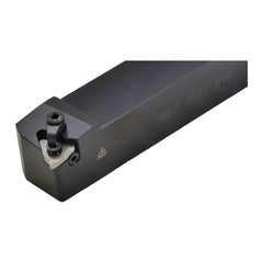 Carmex External Thread Turning Tool Holder DER 2525 M16 25mm Shank - Twin Eagle Imports