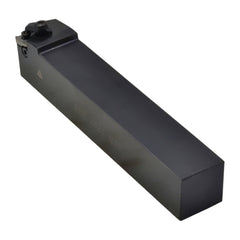 Carmex External Thread Turning Tool Holder DER 2525 M16 25mm Shank - Twin Eagle Imports