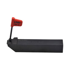 Carmex External Thread Turning Tool Holder SER 2525 M22V 25mm Shank - Twin Eagle Imports