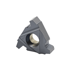 Carmex Internal Right Hand ACME Thread Turning Insert 27 mm / 4 TPI / 27 IR 4 ACME BMA - Twin Eagle Imports