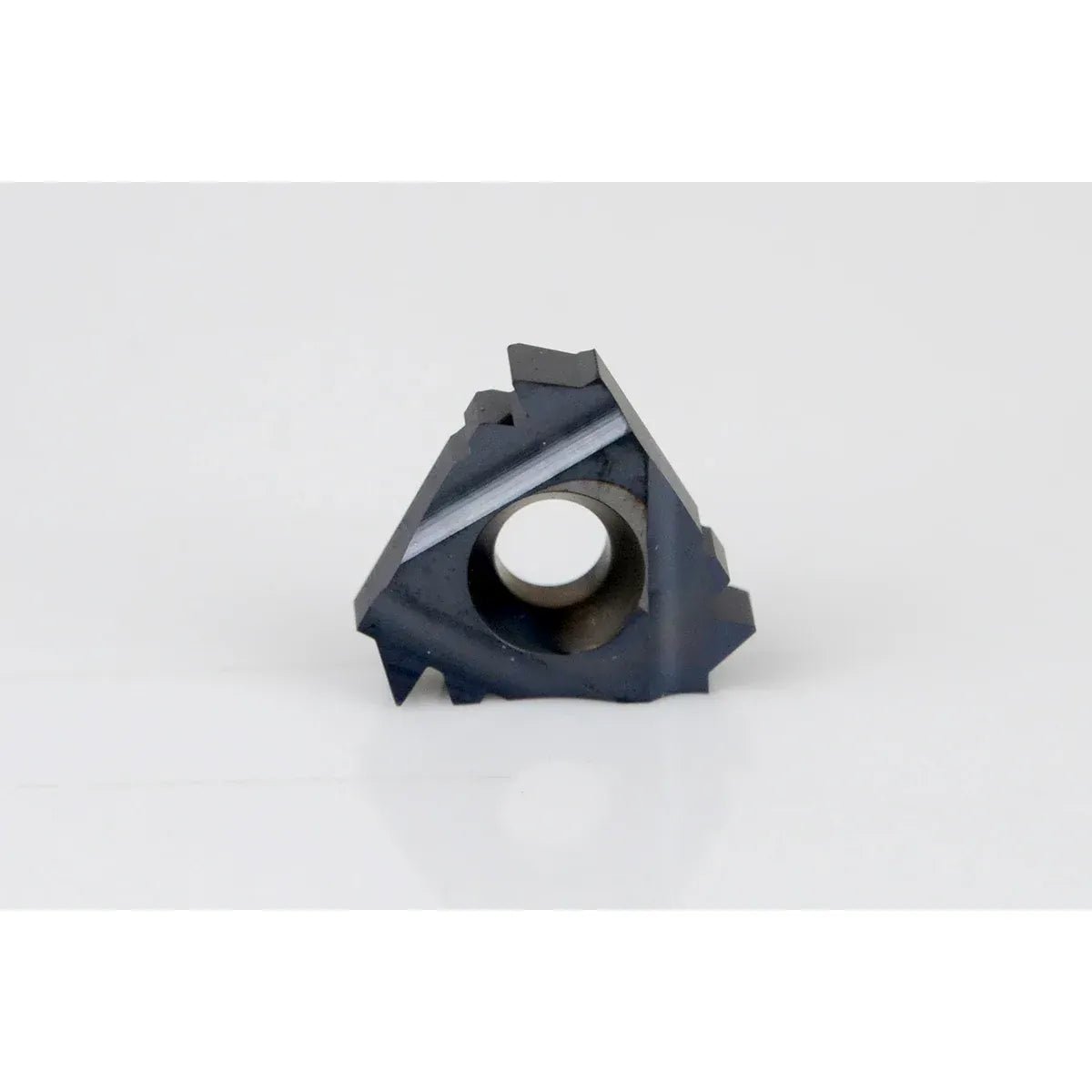Carmex Internal Right Hand Buttress (ABUT) Thread Turning Insert 22 mm / 8 TPI / 22 IR 8 ABUT BMA - Twin Eagle Imports