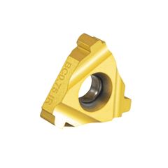 Carmex Internal Right Hand Buttress (BUT) Thread Turning Insert 22 mm / 5 TPI / 22 IR 5 BUT 0.75 MXC - Twin Eagle Imports