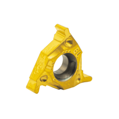Carmex Internal Right Hand Full Radius Grooving Insert 16 mm / R0.60 mm / 16 IR/EL R0.60 BXC - Twin Eagle Imports