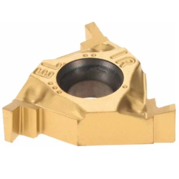 Carmex Internal Right Hand Full Radius Grooving Insert 16 mm / R1.10 mm / 16 IR/EL R1.10 BXC - Twin Eagle Imports