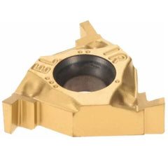 Carmex Internal Right Hand Full Radius Grooving Insert 16 mm / R1.10 mm / 16 IR/EL R1.10 BXC - Twin Eagle Imports