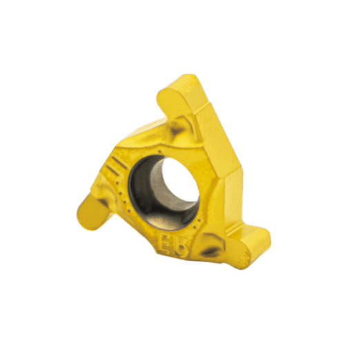 Carmex Internal Right Hand Full Radius Grooving Insert 16 mm / R1.10 mm / 16 IR/EL R1.10 BXC - Twin Eagle Imports