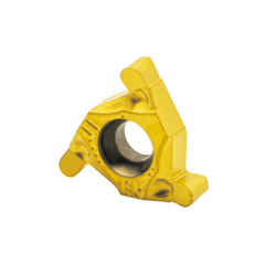 Carmex Internal Right Hand Full Radius Grooving Insert 16 mm / R1.10 mm / 16 IR/EL R1.10 BXC - Twin Eagle Imports