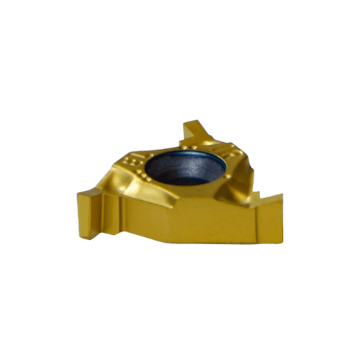 Carmex Internal Right Hand Grooving Insert 16 mm / 1.20 mm Width / 16 IR/EL 1.20 BXC - Twin Eagle Imports