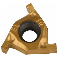 Carmex Internal Right Hand Grooving Insert 16 mm / 1.70 mm Width / 16 IR/EL 1.70 BXC - Twin Eagle Imports