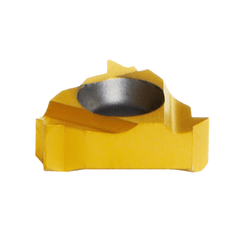 Carmex Internal Right Hand ISO Metric Thread Turning Insert 11 mm / 1.5 mm Pitch / 11 IR 1.5 ISO P25C - Twin Eagle Imports