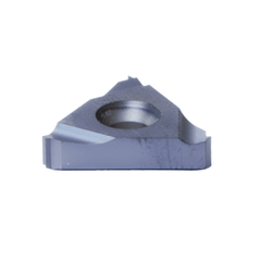 Carmex Internal Right Hand ISO Metric Thread Turning Insert 16 mm / 0.7 mm Pitch / 16 IR 0.7 ISO BMA - Twin Eagle Imports
