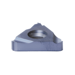 Carmex Internal Right Hand ISO Metric Thread Turning Insert 16 mm / 0.8 mm Pitch / 16 IR 0.8 ISO BMA - Twin Eagle Imports