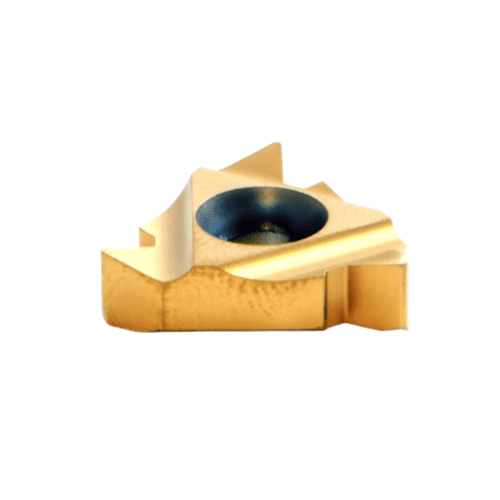 Carmex Internal Right Hand ISO Metric Thread Turning Insert 22 mm / 5.5 mm Pitch / 22 IR 5.5 ISO P25C - Twin Eagle Imports