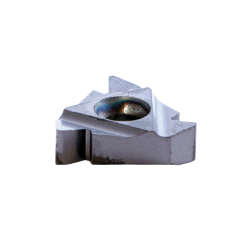 Carmex Internal Right Hand ISO Metric Thread Turning Insert 27 mm / 6.0 mm Pitch / 27 IR 6.0 ISO BMA - Twin Eagle Imports