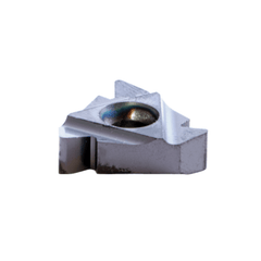 Carmex Internal Right Hand ISO Metric Thread Turning Insert 27 mm / 6.0 mm Pitch / 27 IR 6.0 ISO BMA - Twin Eagle Imports