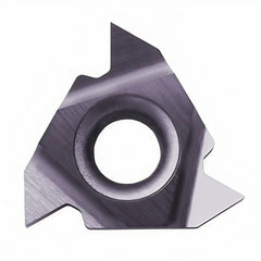 Carmex Internal Right Hand ISO Thread Turning Insert 16mm / 1.25 TPI / 16 IR 1.25 ISO BMA - Twin Eagle Imports