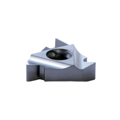 Carmex Internal Right Hand NPT Pipe Thread Turning Insert 27 mm / 27 IR Q60 BMA - Twin Eagle Imports