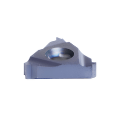 Carmex Internal Right Hand NPT Taper Pipe Thread Turning Insert 16 mm / 18 TPI / 16 IR 18 NPT BMA - Twin Eagle Imports