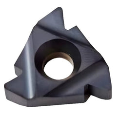 Carmex Internal Right Hand Partial Profile 55° Thread Turning Insert 48-16 TPI / 11 IR A60 BMA - Twin Eagle Imports