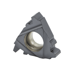 Carmex Internal Right Hand Trapezoidal (TR) Thread Turning Insert 16 mm / 3.0 mm Pitch / 16 IR 3.0 TR BMA - Twin Eagle Imports