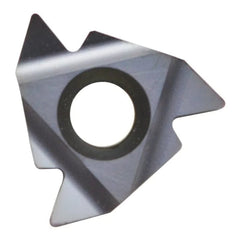 Carmex Internal Right Hand UN Unified Thread Turning Insert 16mm / 10 TPI / 16 IR 10 UN BMA - Twin Eagle Imports