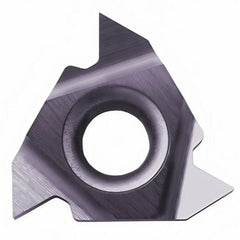 Carmex Internal Right Hand UN Unified Thread Turning Insert 16mm / 16 TPI / 16 IR 16 UN BMA - Twin Eagle Imports