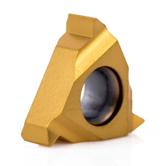 Carmex Internal Right Hand UN Unified Thread Turning Insert 24 TPI / 11 IR 24 UN P25C - Twin Eagle Imports