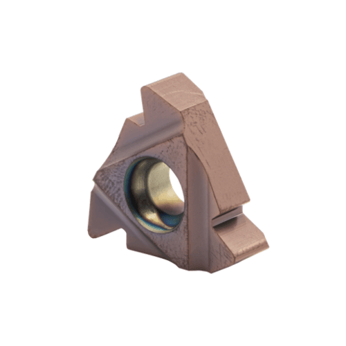 Carmex Internal Right Hand Unified Thread Turning Insert 27 mm / 4 TPI / 27 IR 4 UN HBA - Twin Eagle Imports