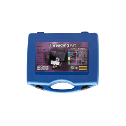 Carmex Internal Threading Kit – KIG - Twin Eagle Imports