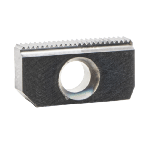 CARMEX Internal Threadmill Insert Carmex Internal ISO Threadmill Insert 12mm / 1.5mm Pitch / 12 I 1.5 ISO MT7
