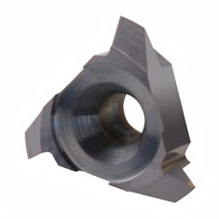 Carmex Internal/External CMT Vertical Threadmill Insert D60 17.8mm Cut - Twin Eagle Imports