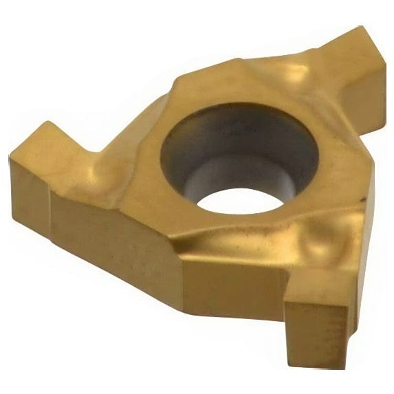 Carmex Internal/External Snap Ring Grooving Insert 16mm / R1.20 / 16 IR/EL R1.20 BXC - Twin Eagle Imports