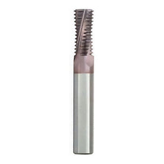 Carmex Mill Thread Solid Carbide 19 W/ 14mm depth - Twin Eagle Imports