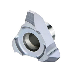 CARMEX PRECISION TOOLS LTD External and Internal Threadmill Insert Carmex CMT Internal/External Vertical Threadmill C90 12mm