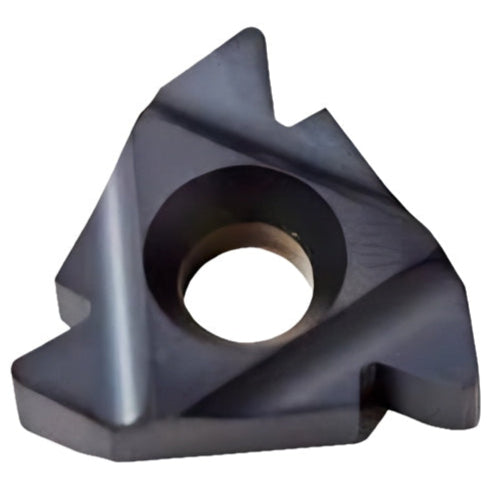 CARMEX PRECISION TOOLS LTD External and Internal Threadmill Insert Carmex External Right Hand Trapez Thread Turning Insert 1.5mm / 16 ER 1.5 TR BMA