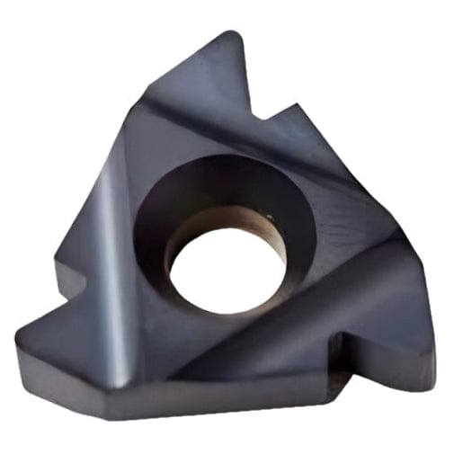 CARMEX PRECISION TOOLS LTD External and Internal Threadmill Insert Carmex External Right Hand Trapez Thread Turning Insert 4mm / 22 ER 4 TR BMA